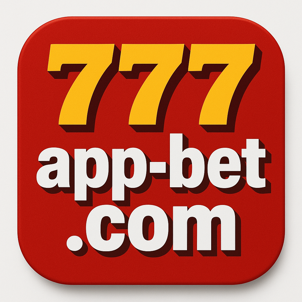 777 app app Banner